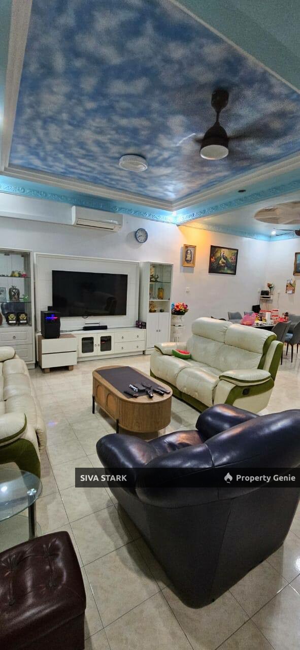 Jalan Pulai 4x,Taman Pulai Utama,JB