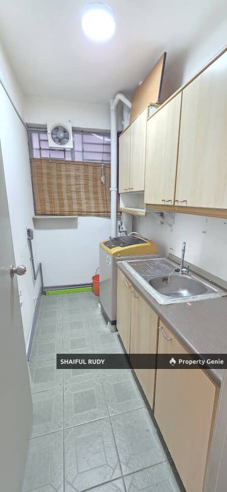 Sentrovue Apartment Puncak Alam for Rental