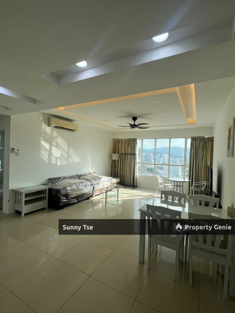 Birch Regency, Fully Furnished, Georgetown