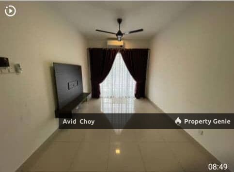 Sutera Pines, 3 bedroom for sale