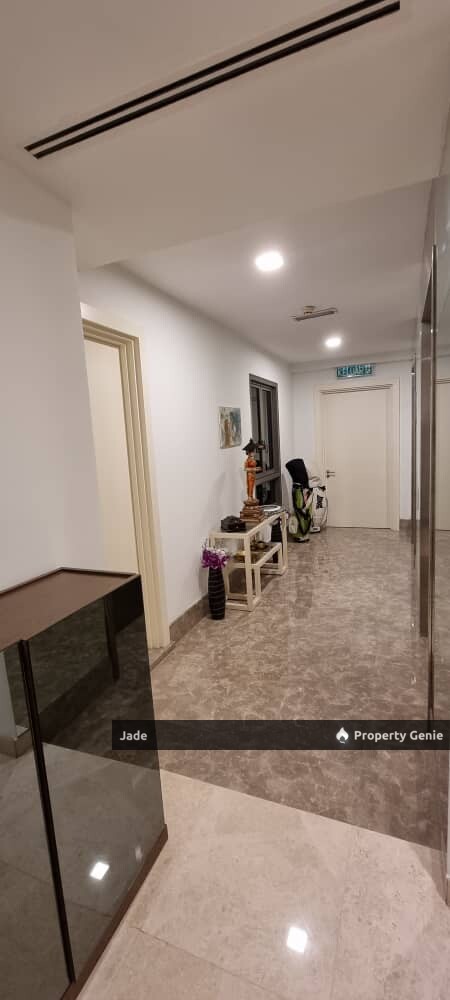 Seni Mont Kiara Luxury Living with Private Lift