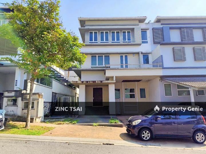 The Rafflesia @ Damansara Perdana🔥3 Storey Semi D🔥Save RM 663,950🔥8 mins drive to Mutiara Damansara MRT Station🔥6 mins drive to The Curve & IKEA Damansara