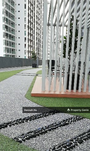 MENARA SIMFONI BALAKONG BELOW MARKET VALUE