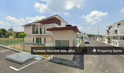 SEKSYEN 4B, SEREMBAN 3