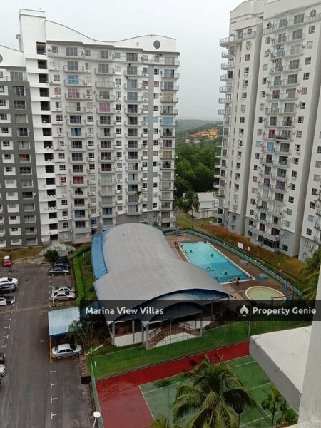 Marina View Villas