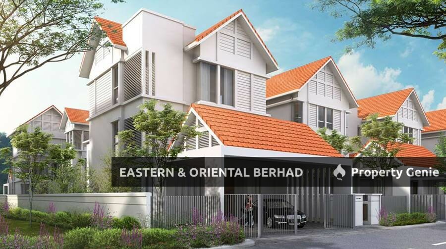 Cayman, Seri Tanjung Pinang