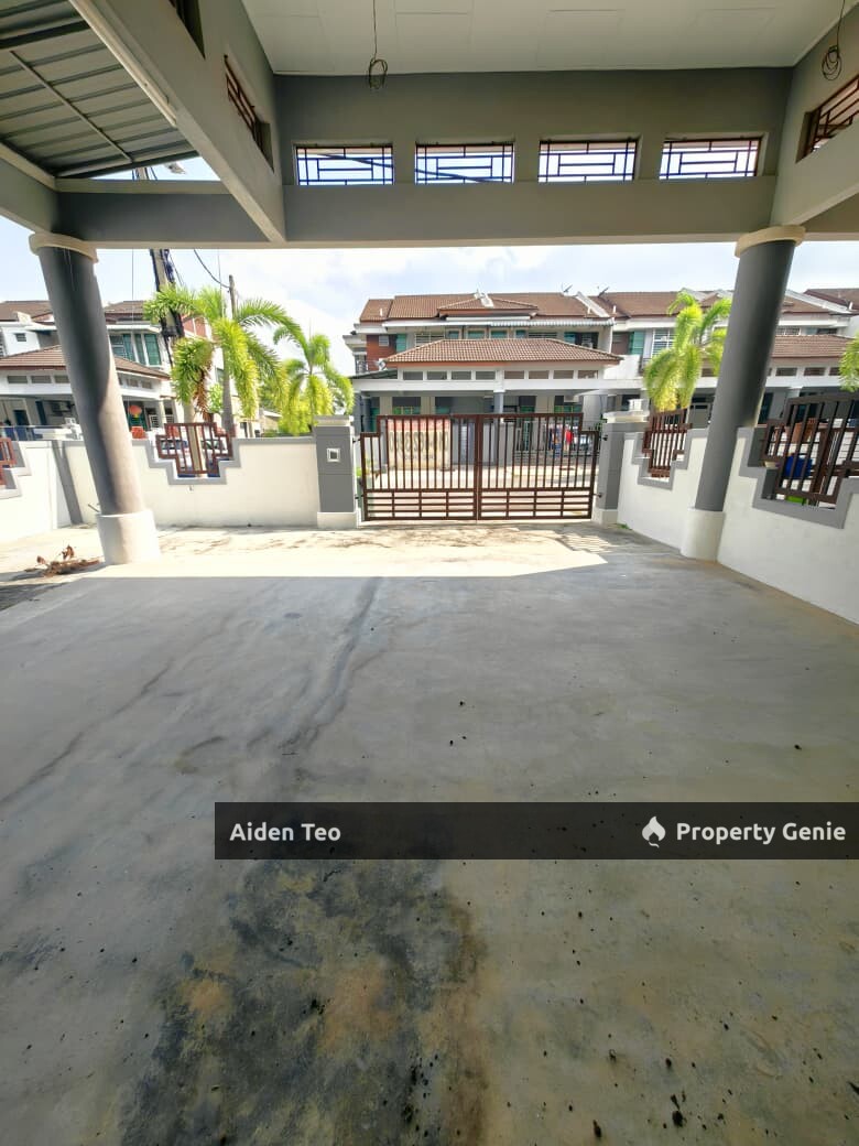 Taman Merbok For Sale Bukit Baru For Sale