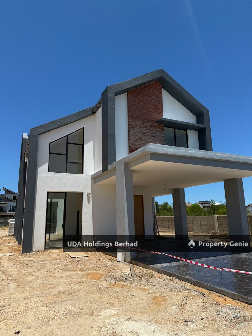 SENA@KTGR – Projek Perumahan Baharu di Terengganu