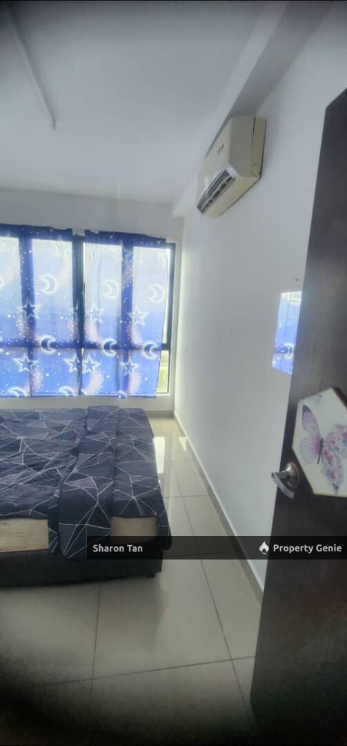 Rinting KSL Avery Park 3 Bedroom Fully Furnished Masai
