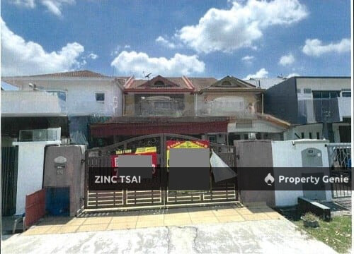 2 Storey Terrace @ Bandar Bukit Tinggi🔥Save RM 171,000🔥🔥