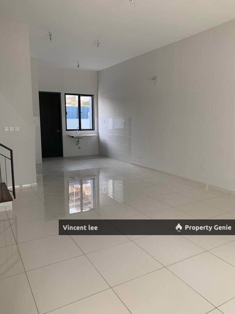 Kajang East Precinct 1, Kajang, Semenyih 2 Storey  Terace House