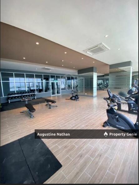 LBS Skylake Residence, Puchong on Sale by Auction save $199k or 34% bmv