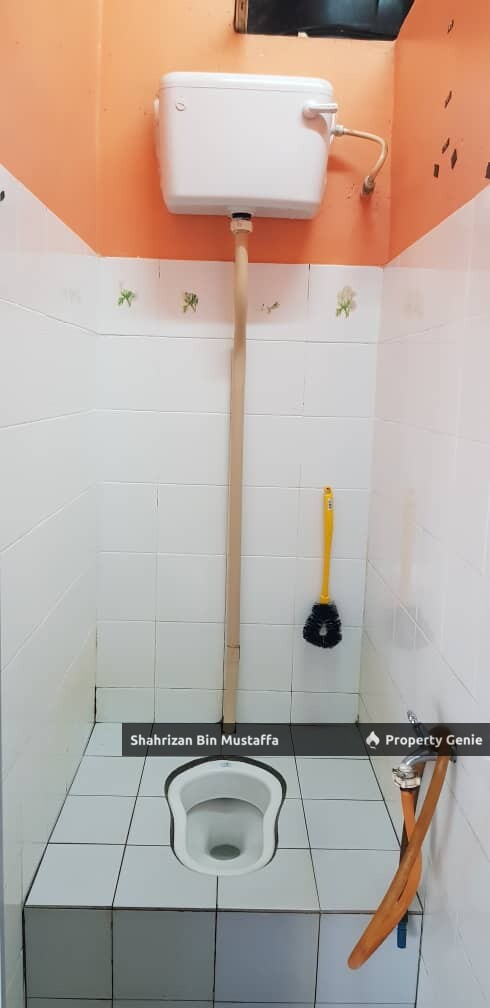 Full Loan, Pangsapuri Jasa, Taman Mutiara Rini