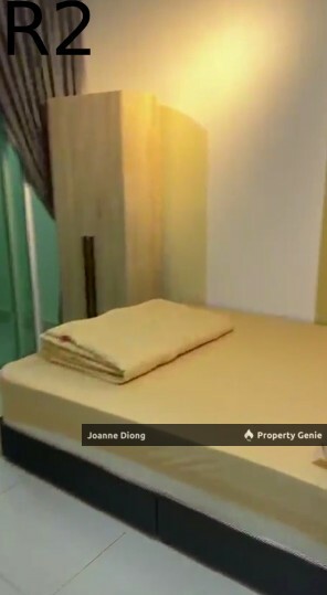 Residensi Suasana Damai Rooms