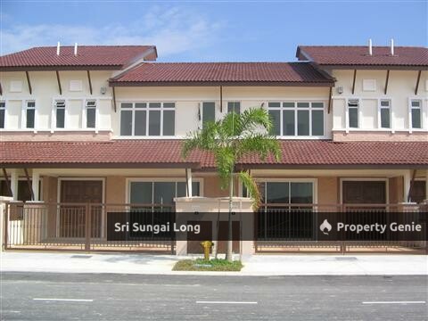 Sri Sungai Long