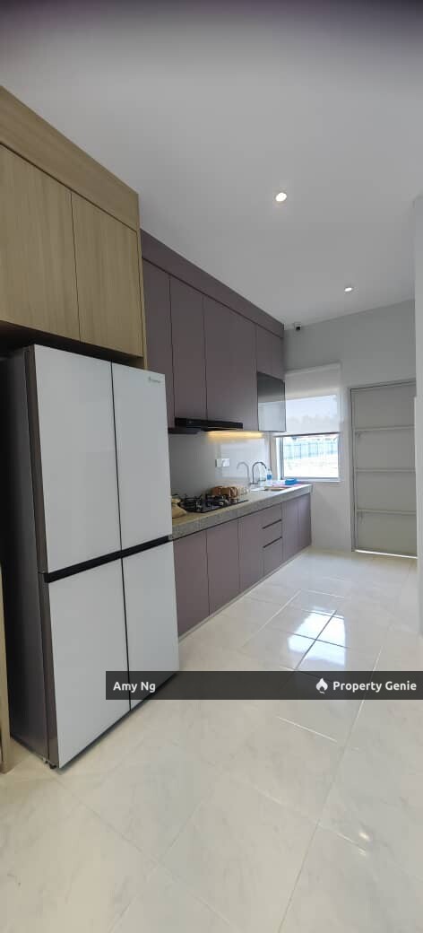 Full Loan 10Mins to Botani New Single House For Sale Gopeng Ipoh