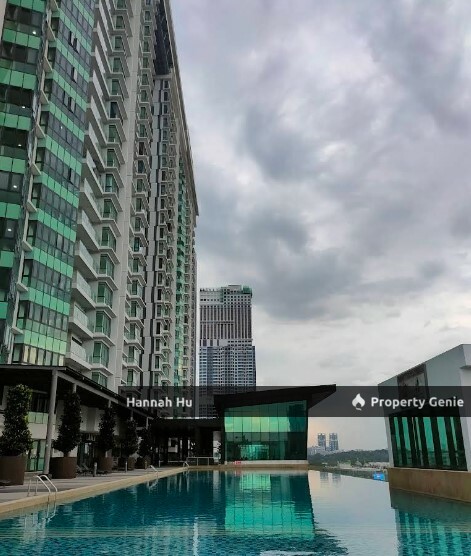 One Residences BMV 4Km away from TRX