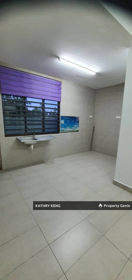Taman Mengkibol For Sale Kluang For Sale Johor For Sale