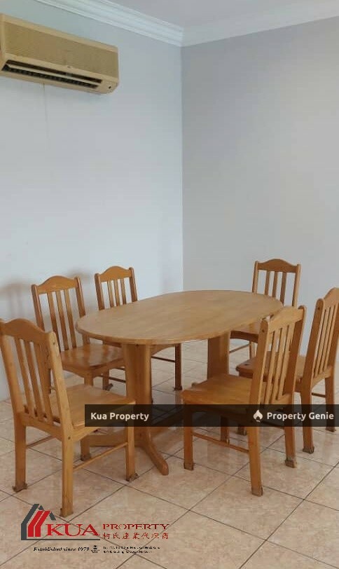 Tabuan Stutong Apartment For Rent! Located at Stutong, Kuching
