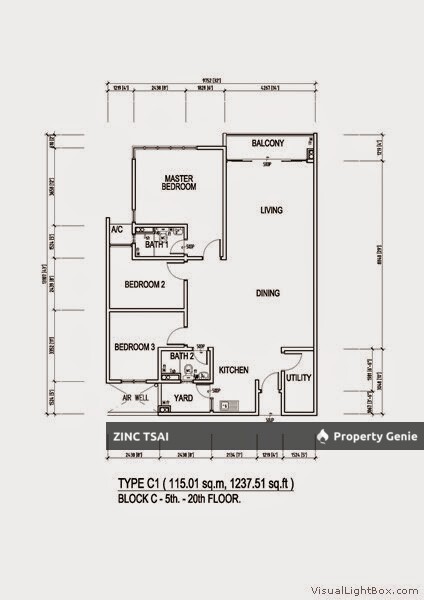 Legendview {Save RM 38,000}