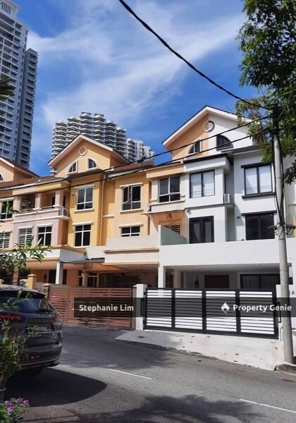 Chee Seng Garden