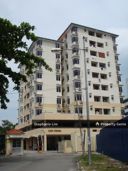 Casa Pinang