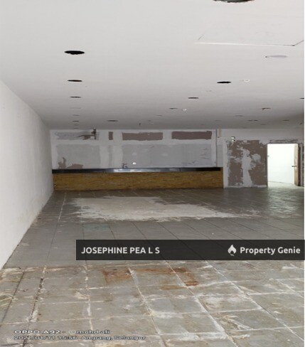 3 Adjoining 2-Storey Shops for Rent @ Jalan Ampang