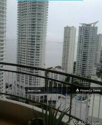 Gurney Park Condominium
