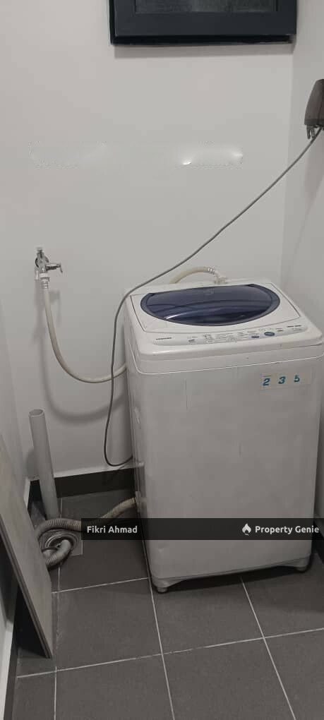 FOR RENT: M Luna Tasik Metropolitan Kepong