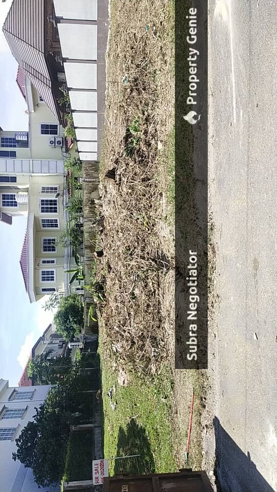 Saujana Impian Golf Resort, Kajang