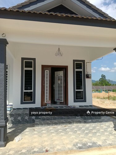 FOR SALE : JALAN MACHANG KE KOTA BHARU