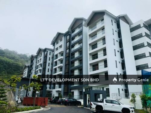 PALAS HORIZON RESIDENCE