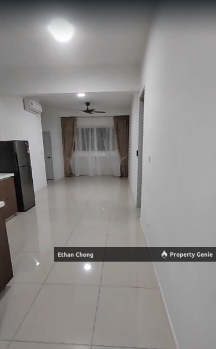 Nadayu 801 For Rent With Fully Furnished