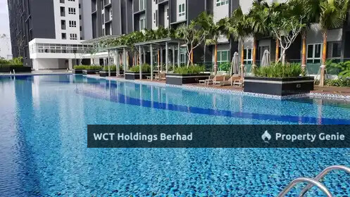 Impiria Residensi Bukit Tinggi Klang