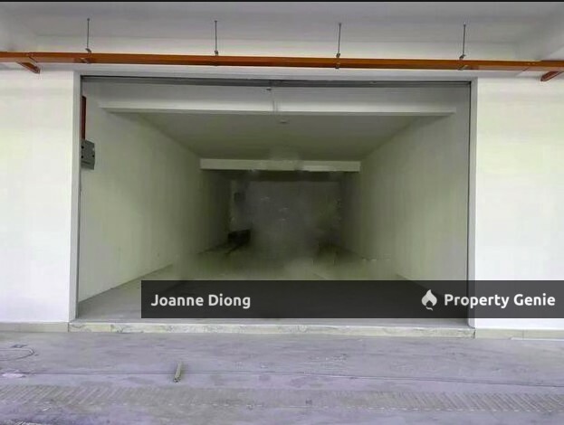 Alam Impian Single Storey Shop-Sek35 Shah Alam