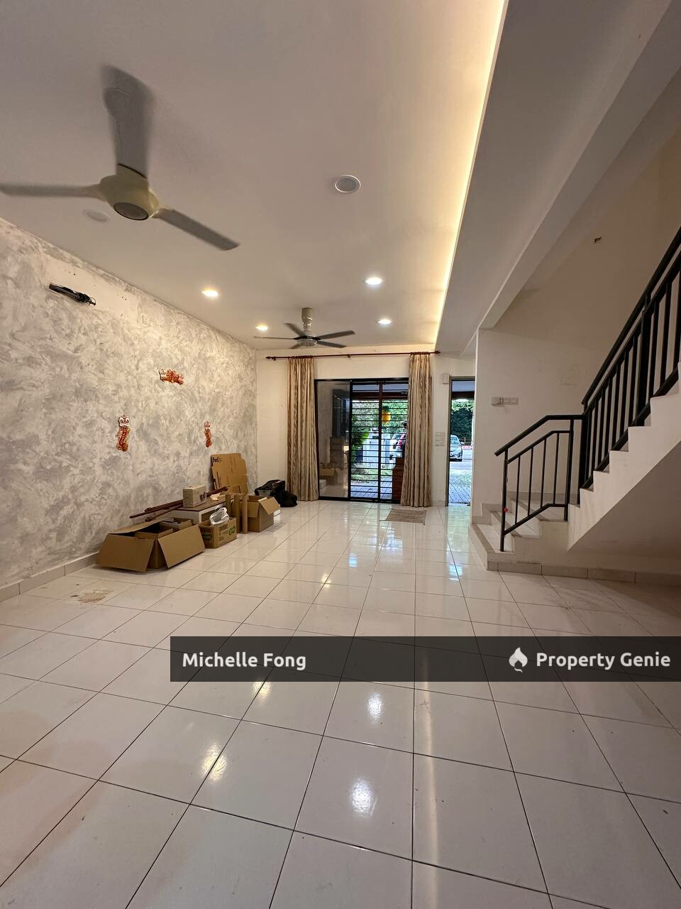 Taman Nusa Bayu @ Iskandar Puteri / Gelang Patah / Double Storey Terrace 20x70 / Fully Renovated / Unblock View