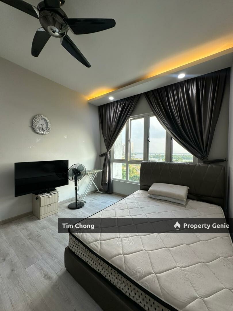 🔥*WTL出租 - Tropez Residence @ Danga Bay* 🔥