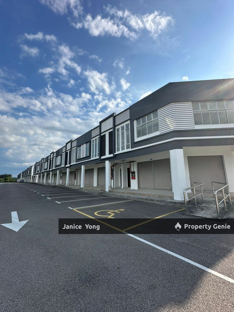 ISynergy @ IOI Bandar Putra Kulai