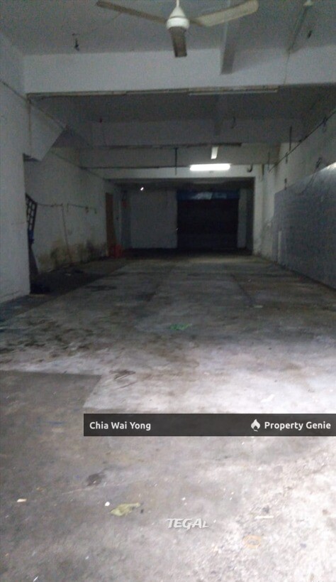 [Sales - Rm718k]  2Sty 20x80sf Shoplot Selat Selatan Pandamaran Port Klang