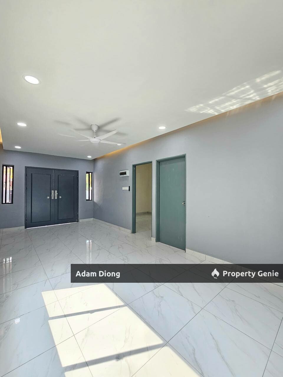 Jalan Dedap Taman Johor Jaya Johor Bahru