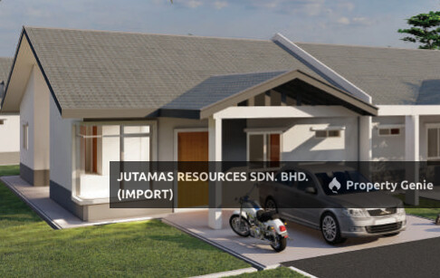 PERUMAHAN MAKMUR PULAU MANIS JAYA 1