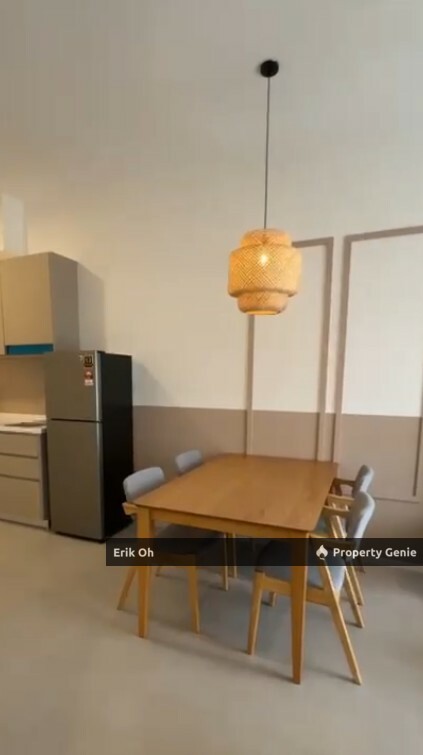 Laurel Residence Jalan Kerinchi Bangsar South for Rent