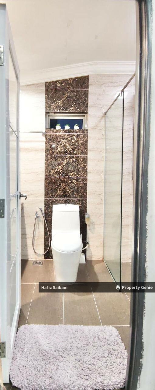 1.5 Storey Semi D Taman Desa Sentosa Bandar Batu Bangi