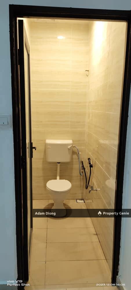 Jalan Teratai @ Johor Jaya