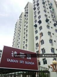 Taman Sri Bunga Sungai Dua