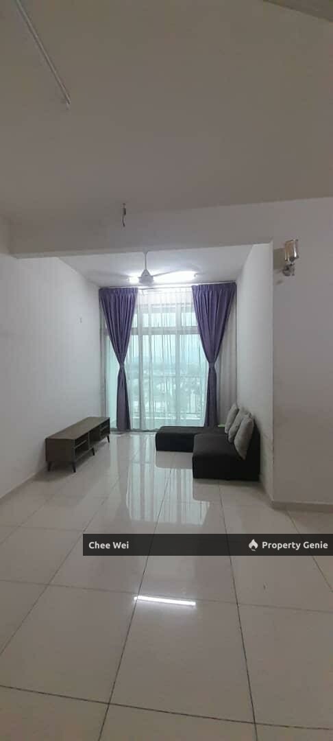 📍IPOH @ Prima Meru Condo For Rent