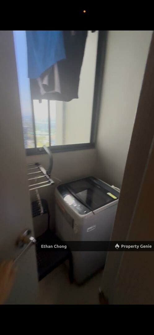 Fully Furnished Unit for Rent at Embayu @ Damansara West