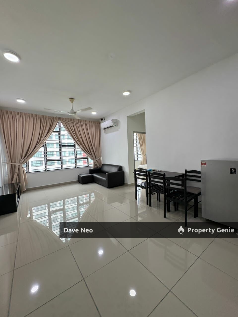 Austin Regency @ Taman Mount Austin