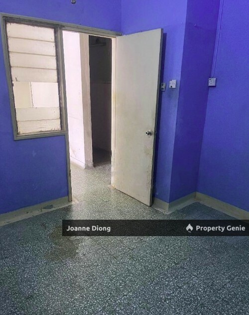 JALAN SS5A SINGLE STOREY TERRACE HOUSE
