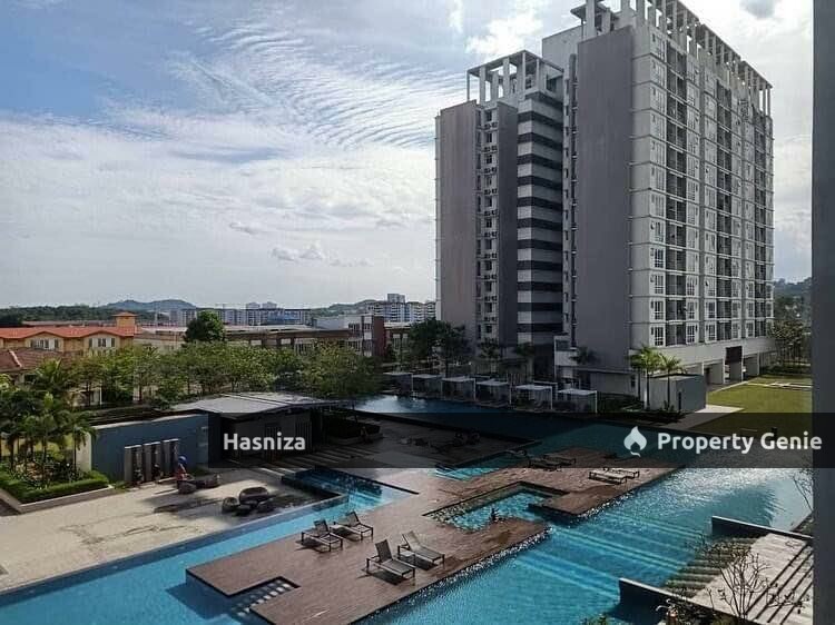 Vina Residency For Sale Cheras For Sale